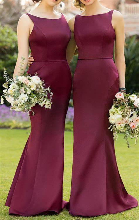 Match Jewelry Colors with Burgundy Dresses | Guide Match Jewelry Colors with Burgundy Dresses | Guide