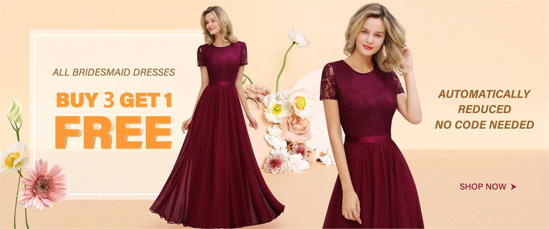 Modest Bridesmaid Dresses Modest Bridesmaid Dresses