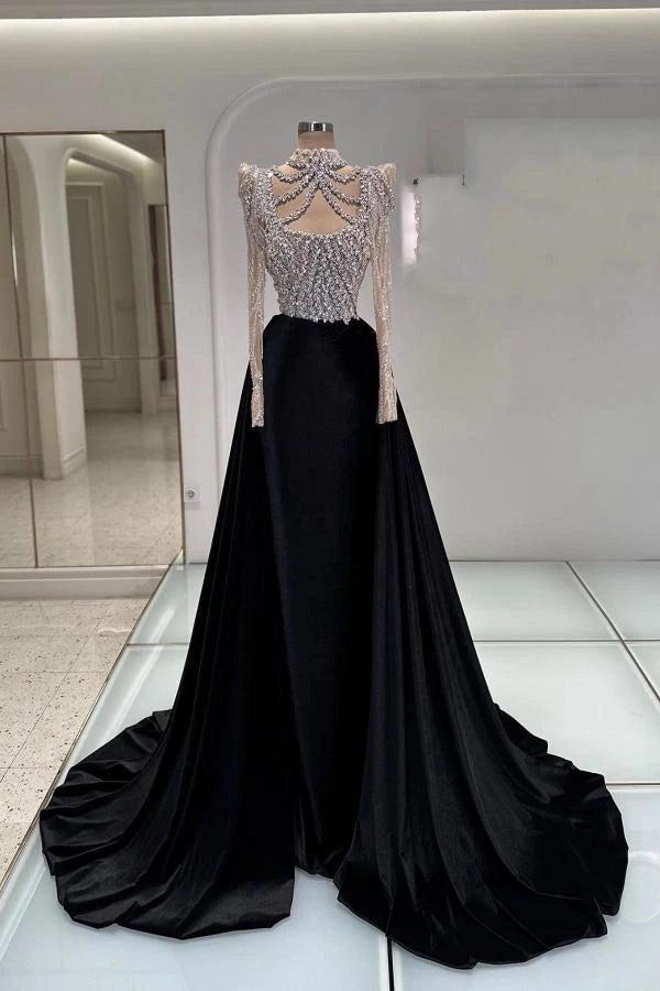 gemstone prom dresses 9 Dazzling Rhinestone Prom Dresses