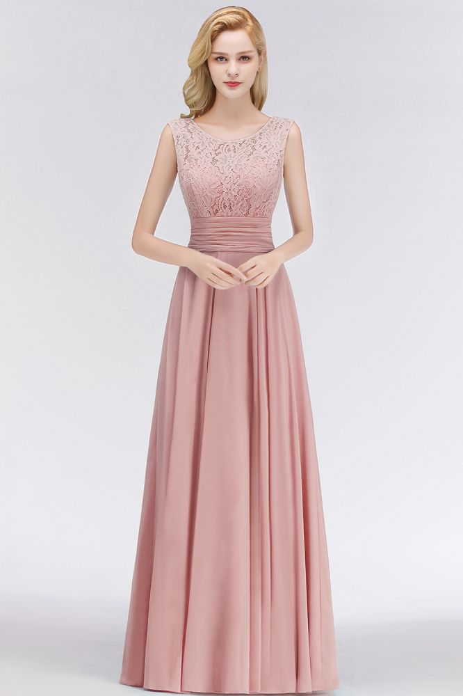 sachin and babi light blue dress Long Off Shoulder Formal Chiffon Evening Dress main image 1
