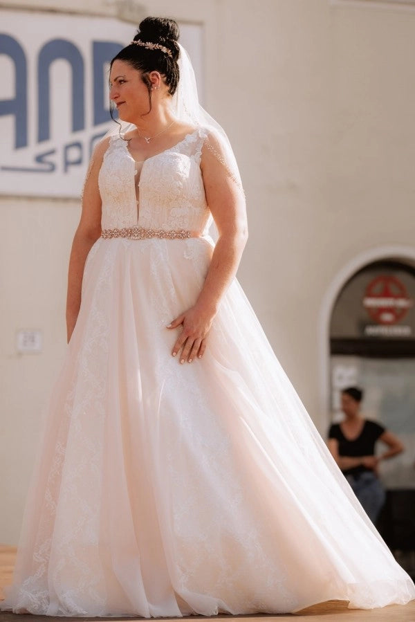 wedding dress beaded belts Kara beaded lace Bridal sash, lace wedding belt, Bridal sash, wedding dress sash, XS