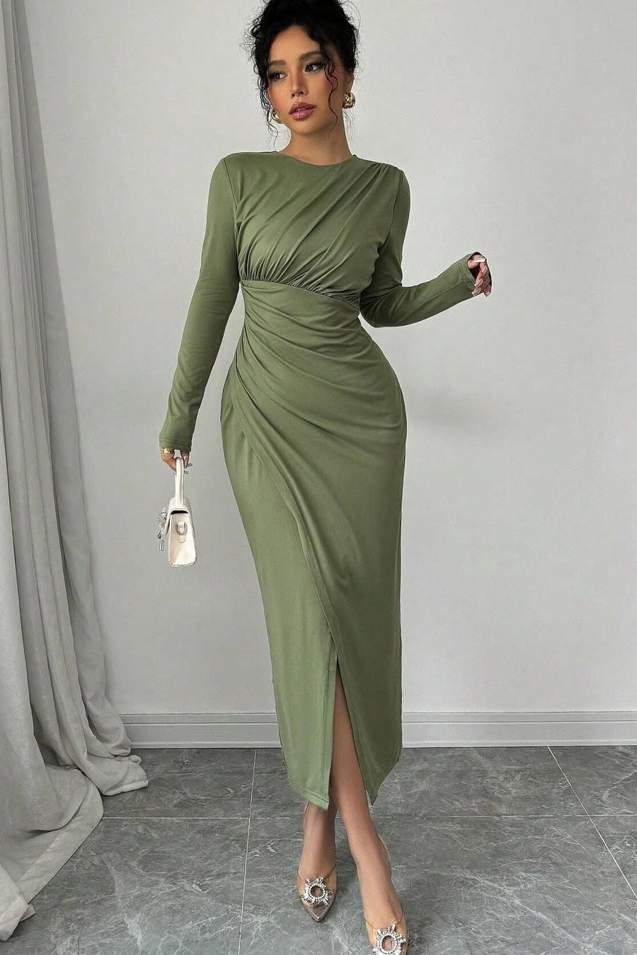 jewel neck cocktail dress Jewel Neck Short Dress