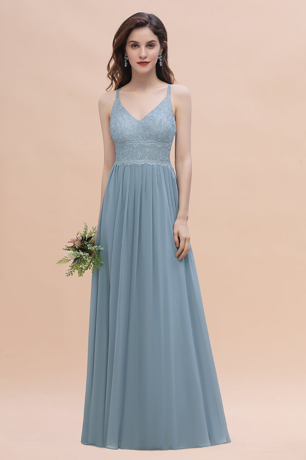 blue bridesmaid dresses sale Sample Sale