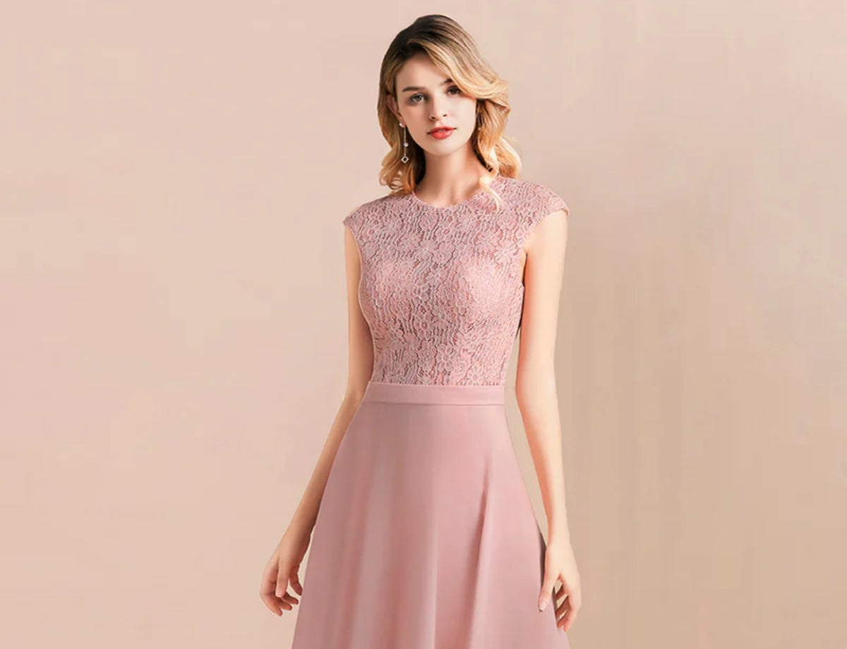 Choosing the perfect affordable Bridesmaid Dresses online