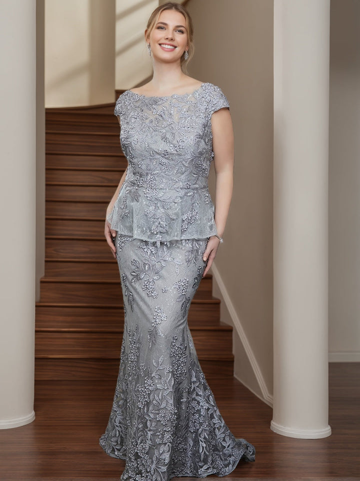 chanel formal dresses Chanel Mini Dress AG0114S main image 0