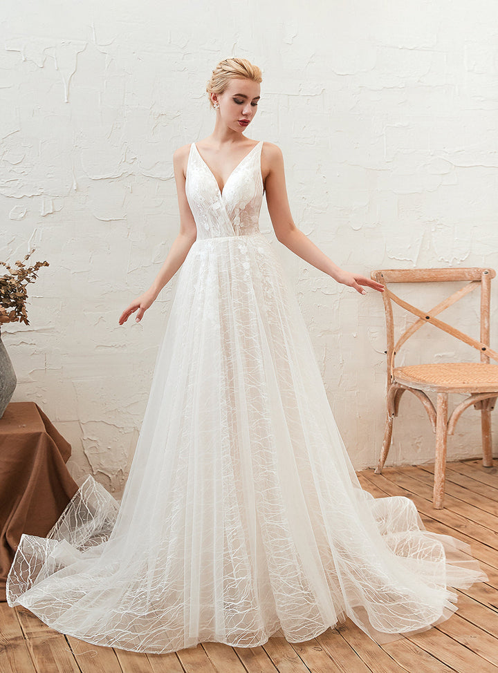 reign white lace dress UNCOMMON REIGN - ROMANTICALLY INVOLVED LACE JUMPSUIT main image 0