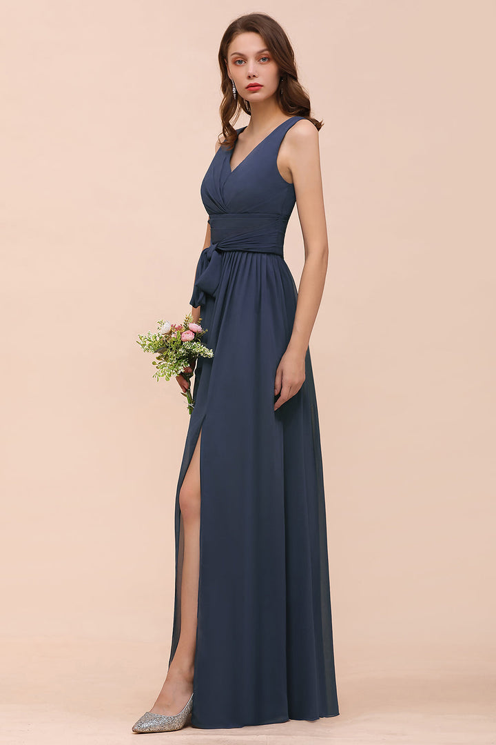 stormy bridesmaid dresses Stormy Blue Bridesmaid Dresses - Short & Long, All Sizes