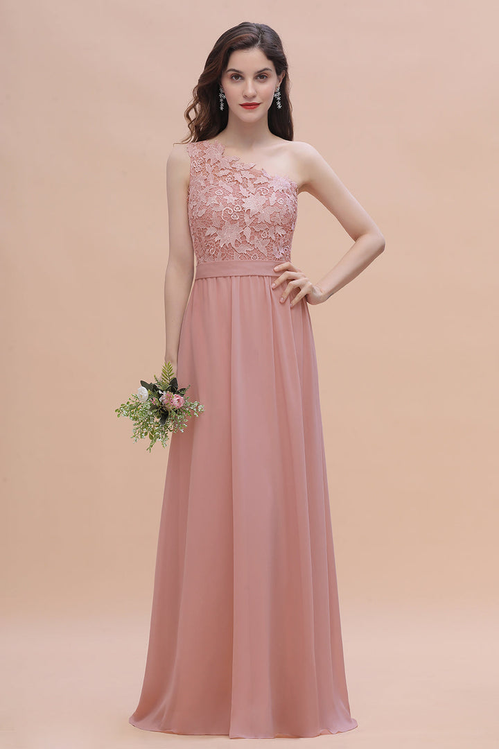 vintage mauve bridesmaid dress Zapaka Women Vintage Mauve Long A Line Bridesmaid Dress Off the Shoulder Ruched Wedding Guest Dress, Vintage Mauve / US16