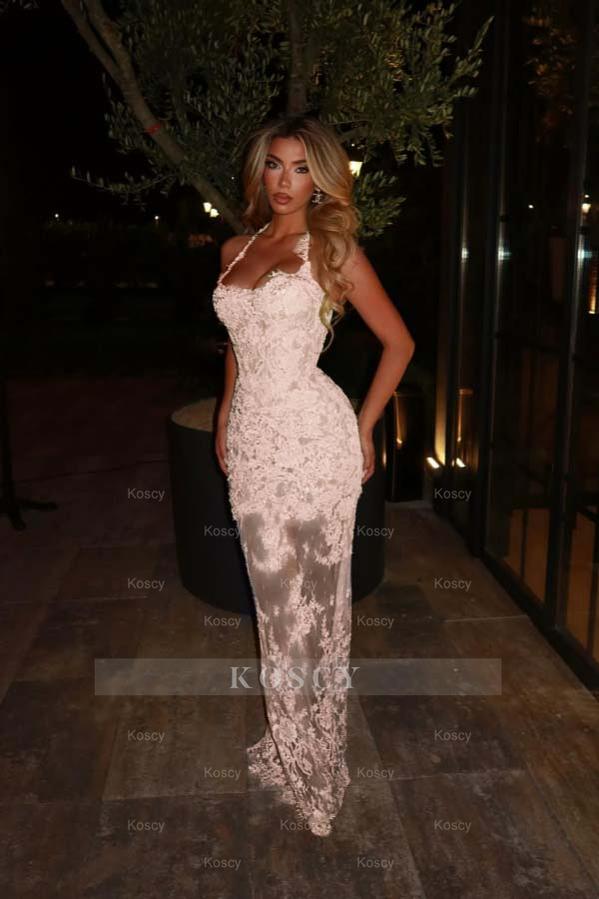 green emerald velvet dress Elizabeth K GL2231 Prom Dress - Black main image 0