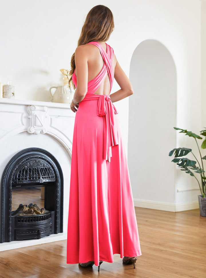 Shop Infinity Dresses Online-Koscy