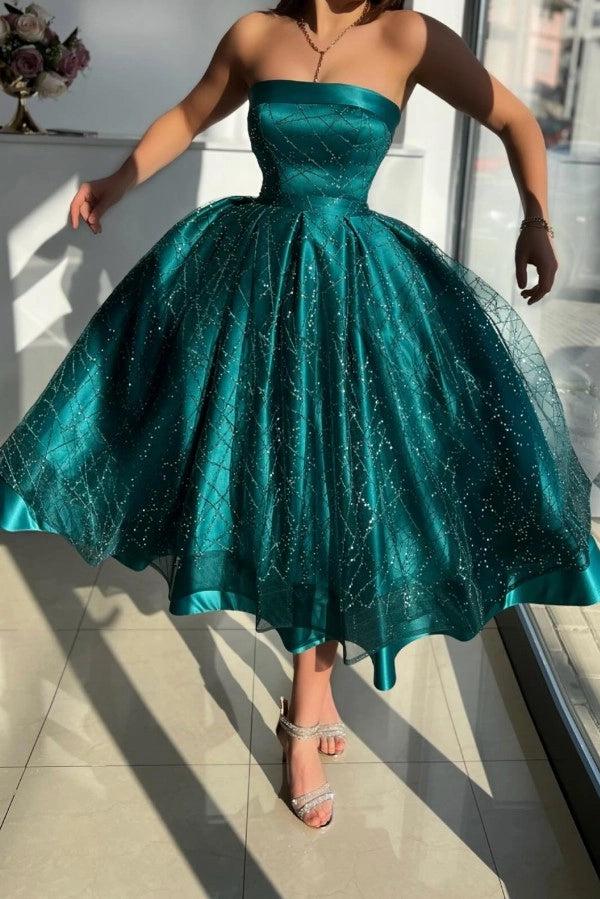 constellation formal dress Andrea & Leo Couture A0890 Constellation Dream Tulle Ball Gown Prom Evening Dress 8 / Light Silver (LightGrey)