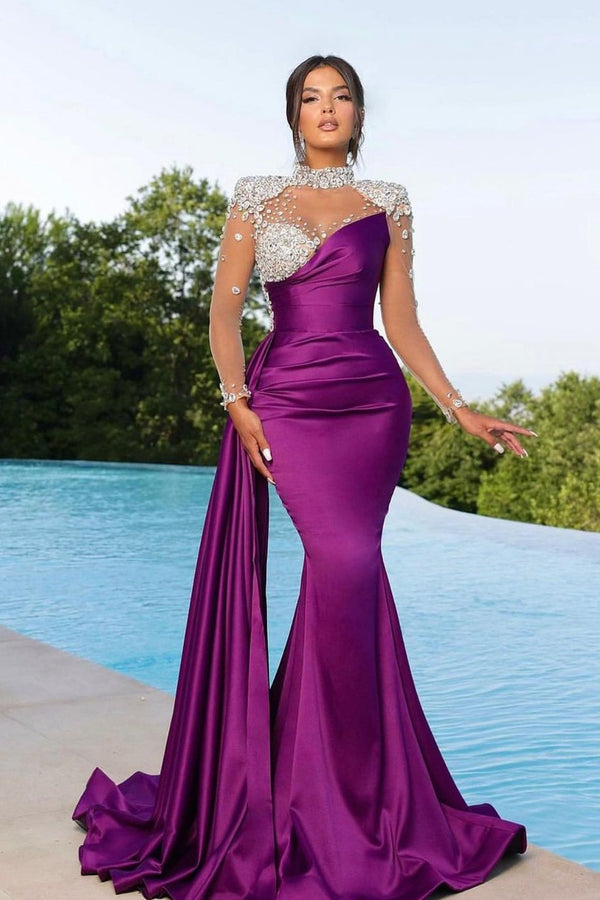 Mermaid Prom Dresses Mermaid Prom Dresses