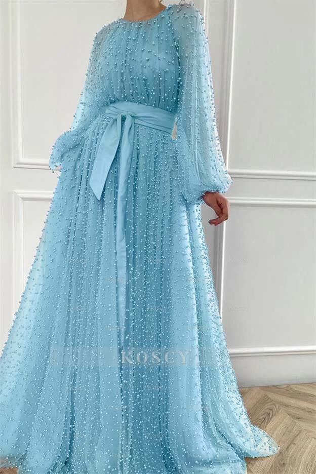 mommy and me long sleeve maxi dresses Mommy & Me