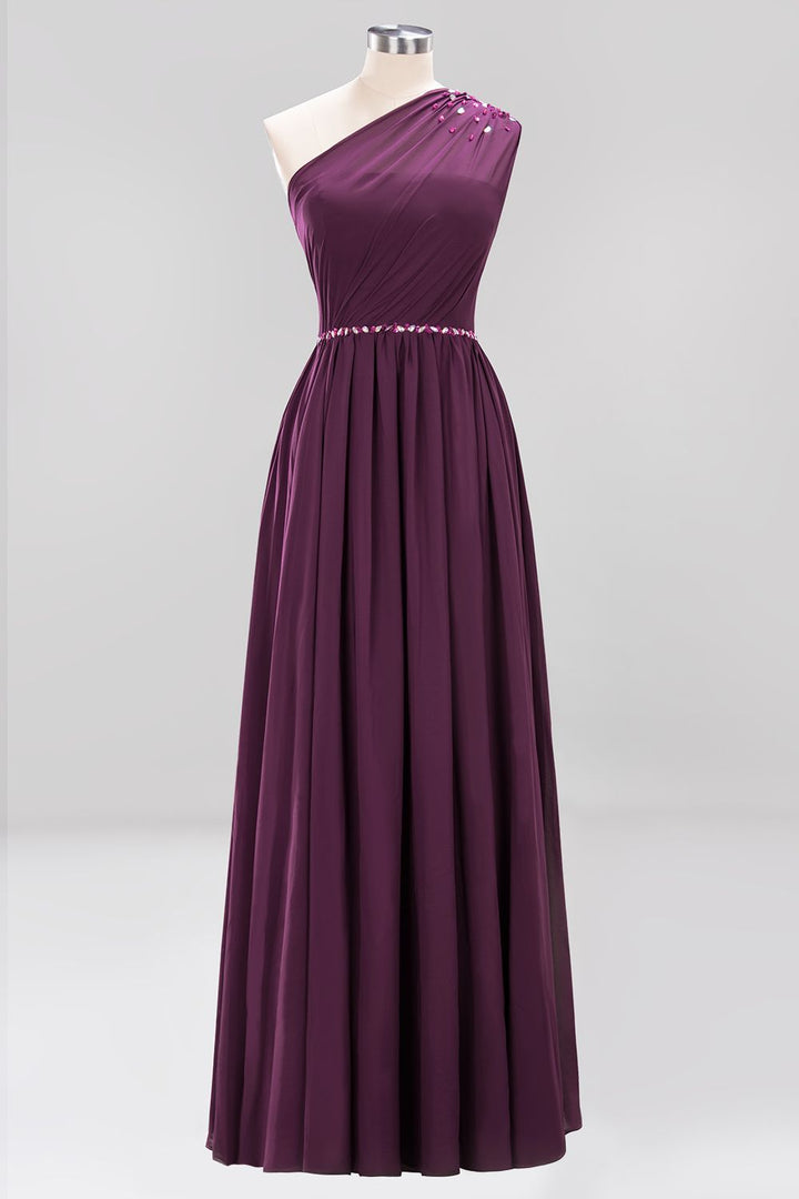 modest affordable bridesmaid dresses Holly Modest Bridesmaids Dress