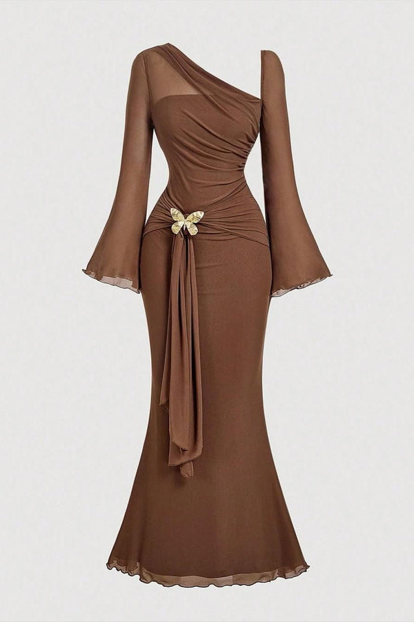 Pleated Dresses - Koscy  Page 26