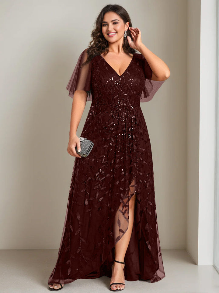 plus asymmetrical dress Amazon.com: Ever-Pretty Plus Women's Asymmetrical Neck Chiffon Plus Size Formal Wedding Guest Dress Short Sleeves Mother of Bride Dresses Black US14 : Clothing, Shoes & Jewelry