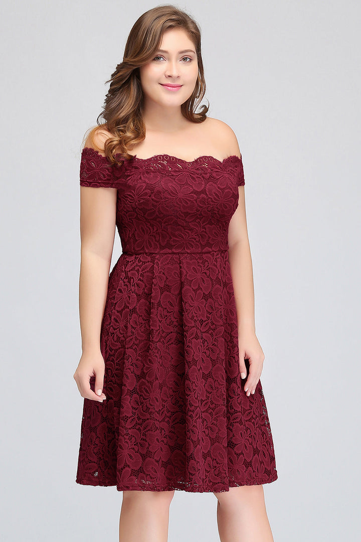 bridesmaid dresses burgundy plus size Dress,Chiffon Off the Shoulder Bridesmaid Dress,BD00068, US12 / Dark Navy Wedding Party Dress Lovestruck Plus Size Burgundy Sparkle