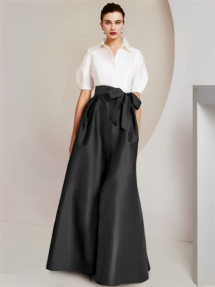 shirt mother of the bride dress 14 Best Mother of the Bride Dresses