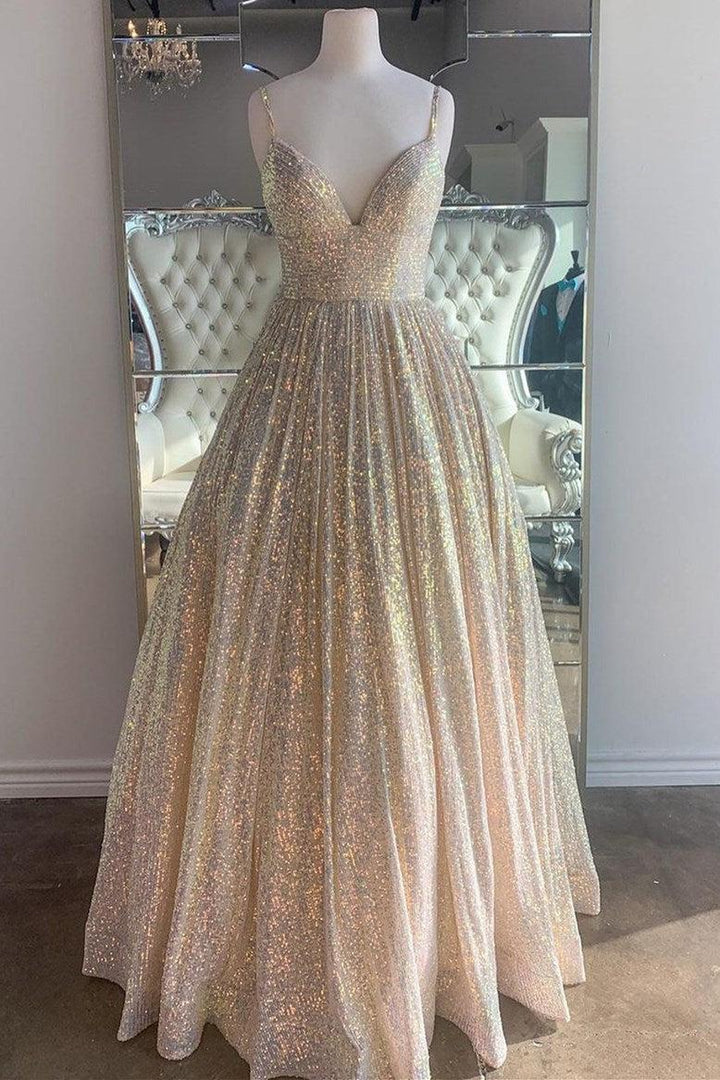 shining sequin dress Keep On Shining Sequin Dress-Silver