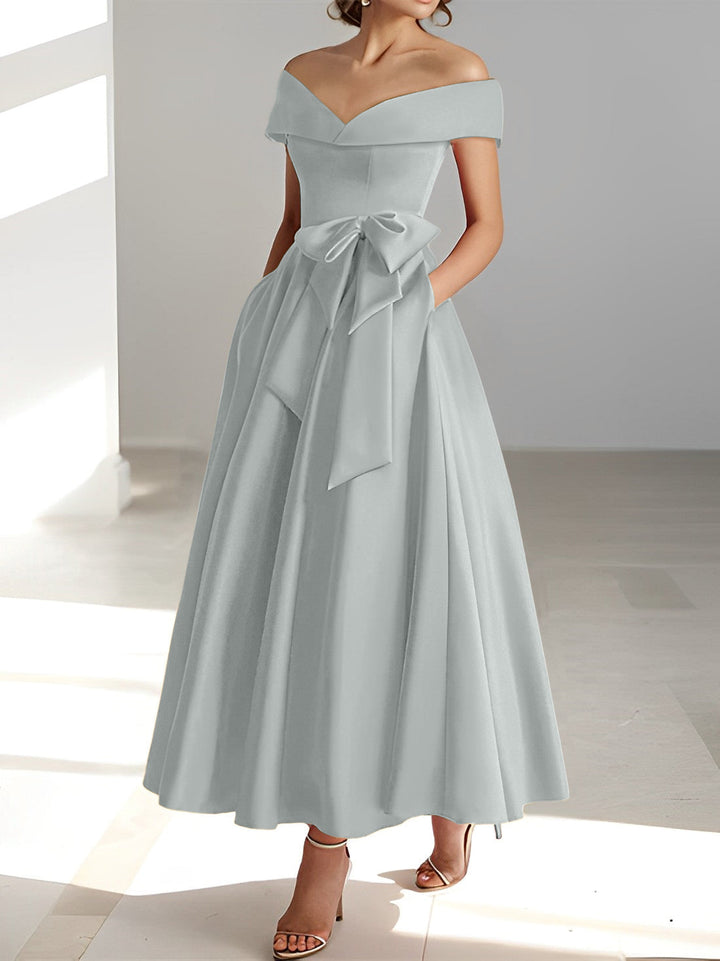 chantilly lace wedding dress Fitted Wedding Dress Puffy Sleeves Chantilly Lace Fishtail Gown  Think  Bridal