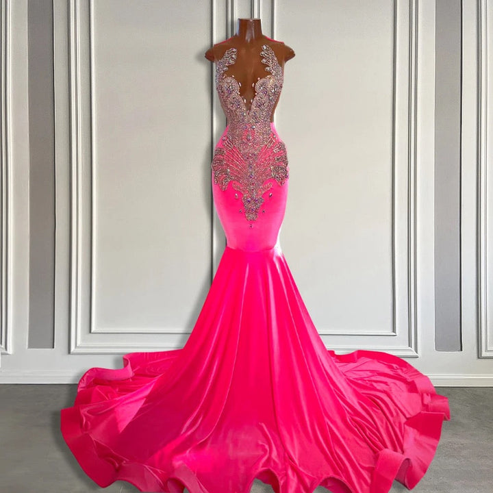 fitted lace wedding dress Amazon.com: Engerla Sequins Mermaid Evening Dress Sleeveless Silver Pageant  Prom Dress Celebrity Party Gowns Ripple Hem US2 : Clothing, Shoes & Jewelry