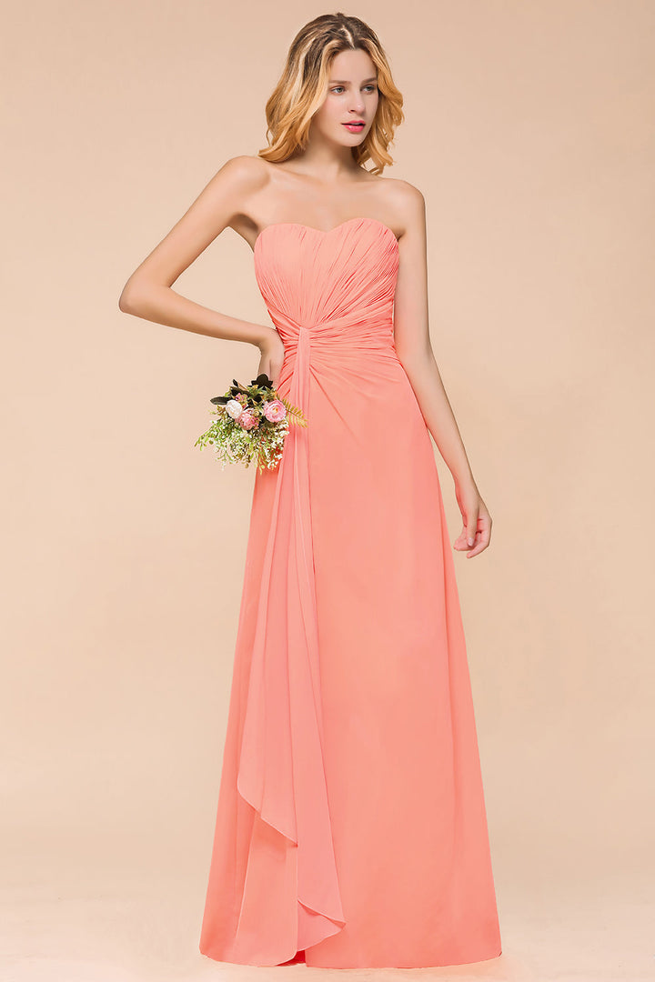 chiffon bridesmaid dresses online Chiffon Bridesmaid Dresses