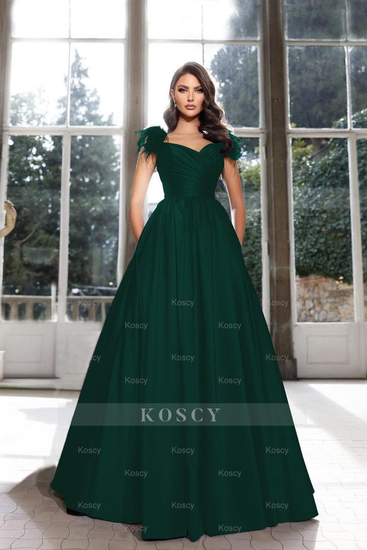 tassel evening dress Luxury Tassel Feather Silver Nude Evening Dress SS187