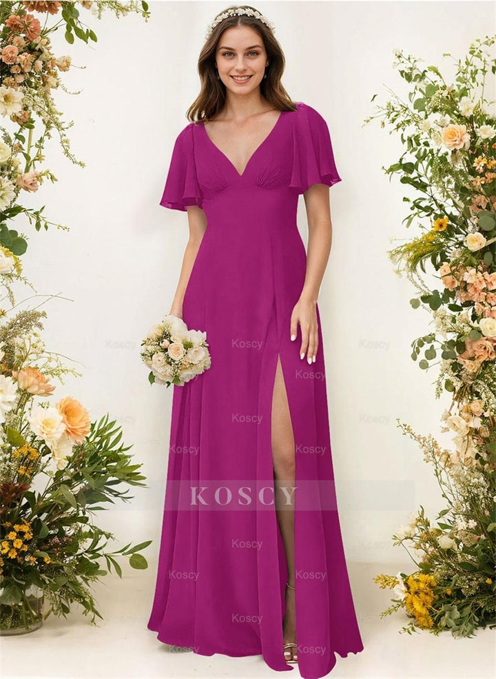 pink maxi dress a line Sweet in Pink Maxi Dress - Pink, Medium | Hazel and Olive