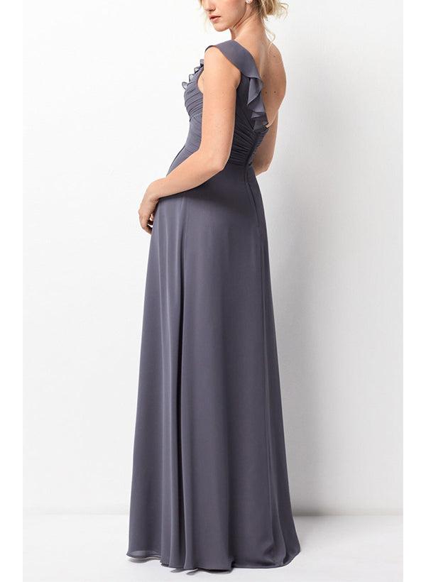 chinese dress ladies Amazon.com: Uzqast Elegant One Shoulder A Line Bridesmaid Dresses with  Split Long Chiffon Folded Black Formal Dresses US 0 : Clothing, Shoes &  Jewelry main image 1
