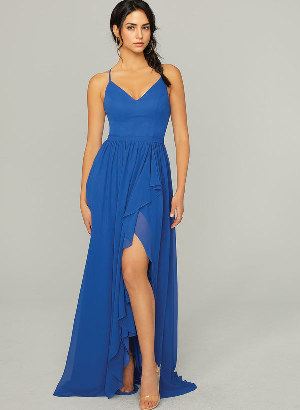Royal Blue Bridesmaid Dresses Royal Blue Bridesmaid Dresses