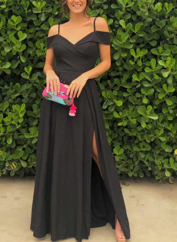 navy blue dress for baby girl black bridesmaid dresses main image 0