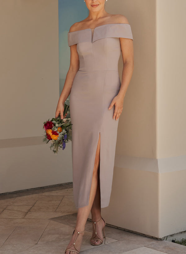 Modest Bridesmaid Dresses