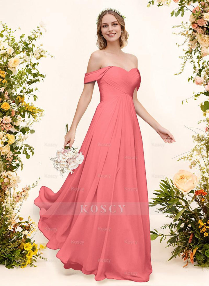 sachin and babi light blue dress A-line Sweetheart Short Chiffon Bridesmaid Dress #OP3061 $96
