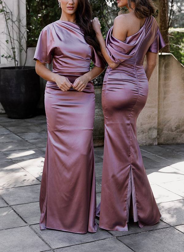 Wisteria Bridesmaid Dresses