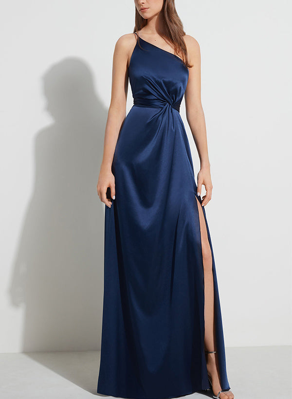 princess polly baby blue dress Dark Navy Bridesmaid Dresses