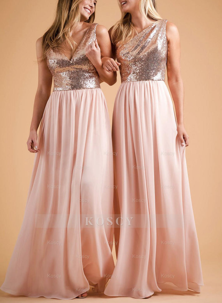 open lace back dress Sexy Hot Pink Feathers Long Bridesmaid Dress QB3102 US2 / As Pic