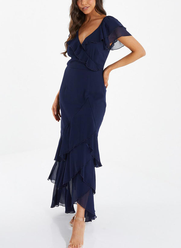 Dark Navy Bridesmaid Dresses Dark Navy Bridesmaid Dresses